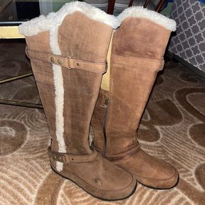 The North Face Boots